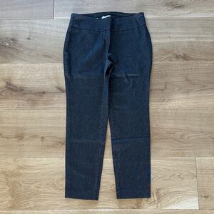 Van Heusen Stretch Slim Fit Pants